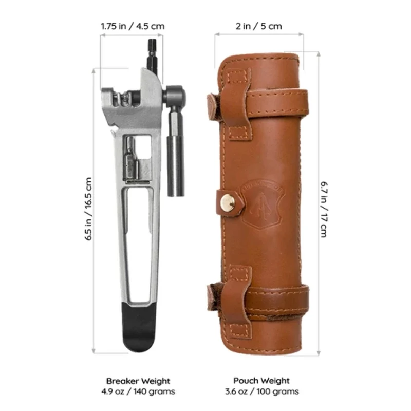 Multi-outils vélo Full Windsor The Breaker