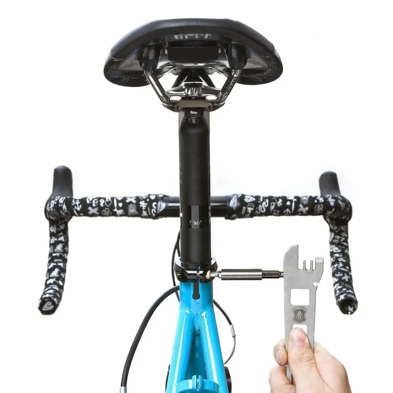 Multi-outils vélo Full Windsor The Breaker