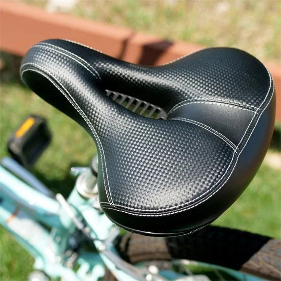 Selle velo confort | ErgoFlex