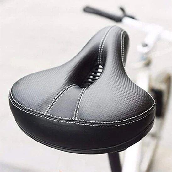 Selle velo confort | ErgoFlex