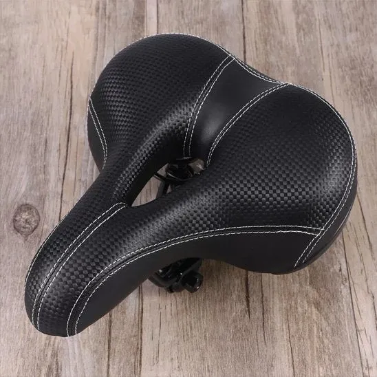 Selle velo confort | ErgoFlex