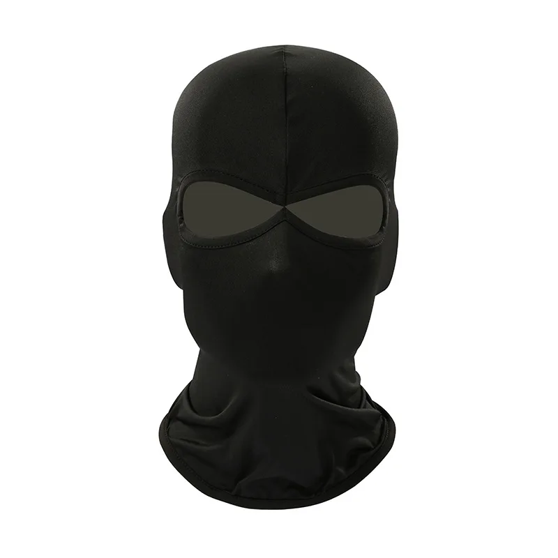 Cagoule 2 trou - SuperEclipse™