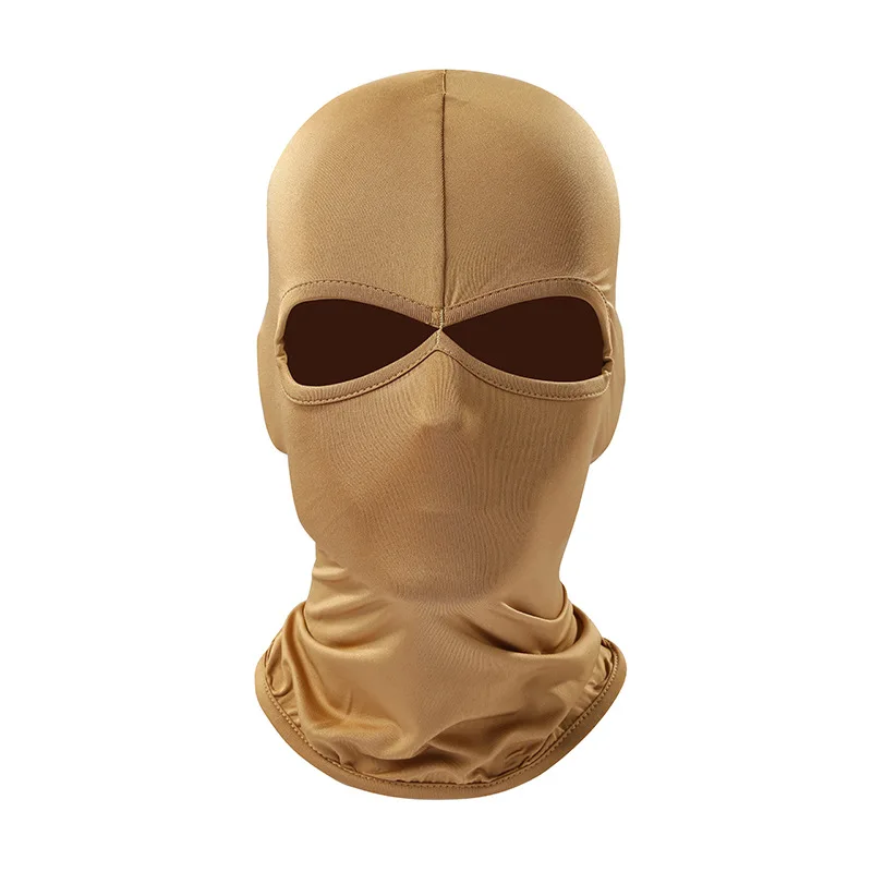 Cagoule 2 trou - SuperEclipse™