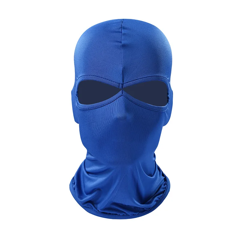 Cagoule 2 trou - SuperEclipse™