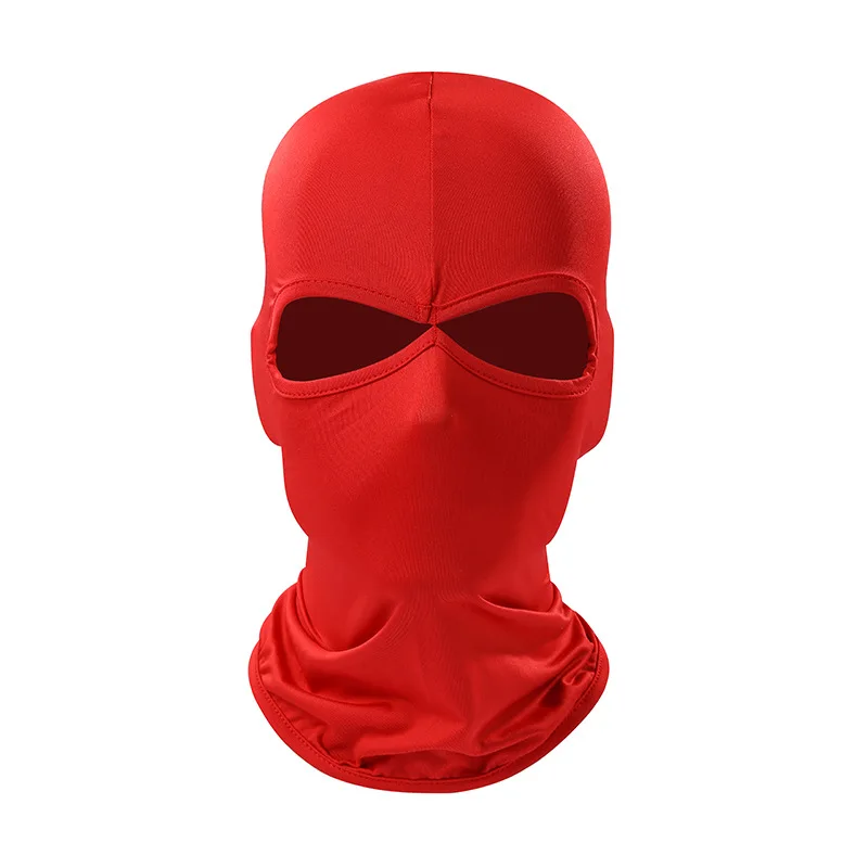 Cagoule 2 trou - SuperEclipse™