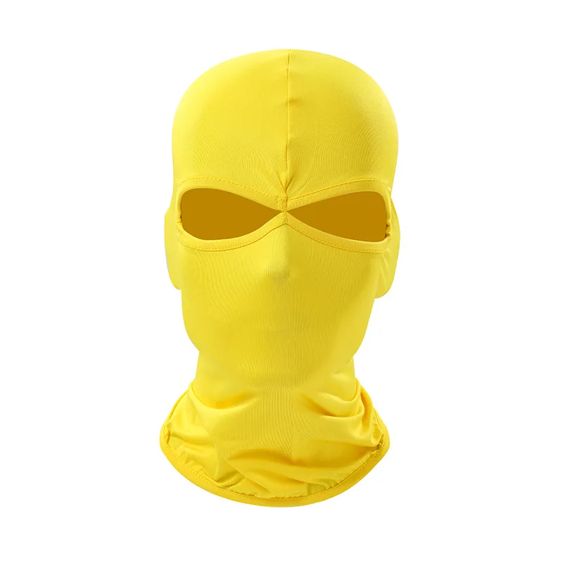 Cagoule 2 trou - SuperEclipse™