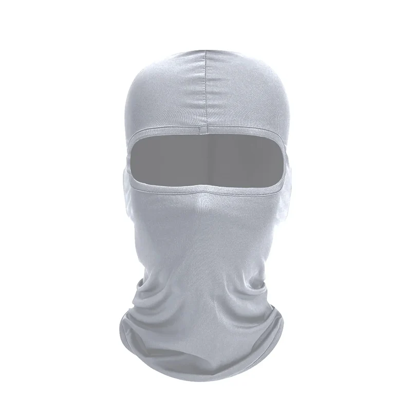 Cagoule hiver VELO - facelinner™
