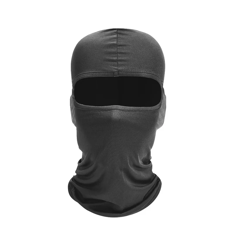 Cagoule hiver VELO - facelinner™
