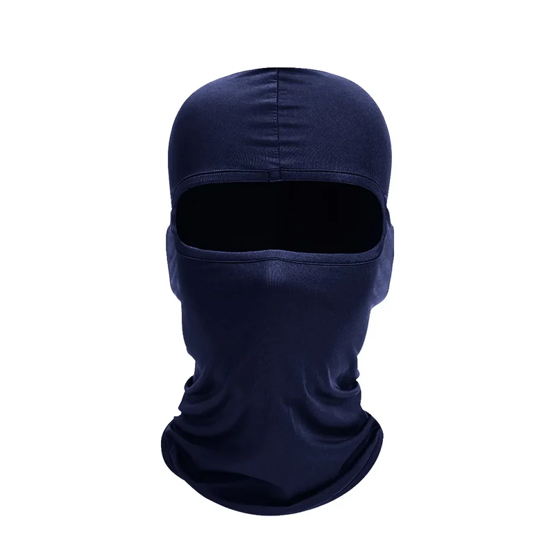 Cagoule hiver VELO - facelinner™