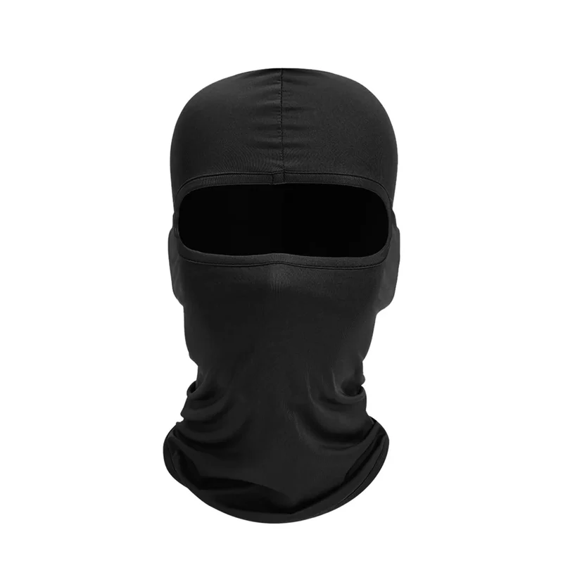 Cagoule hiver VELO - facelinner™