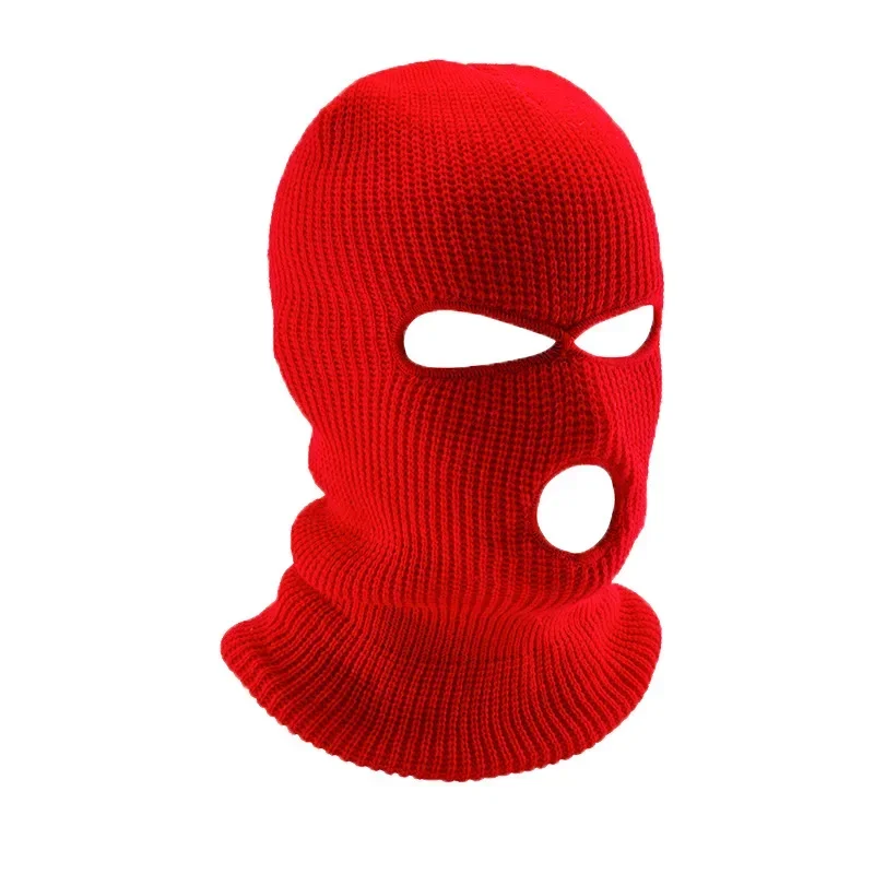 Cagoule VELO hiver - Warmhead™
