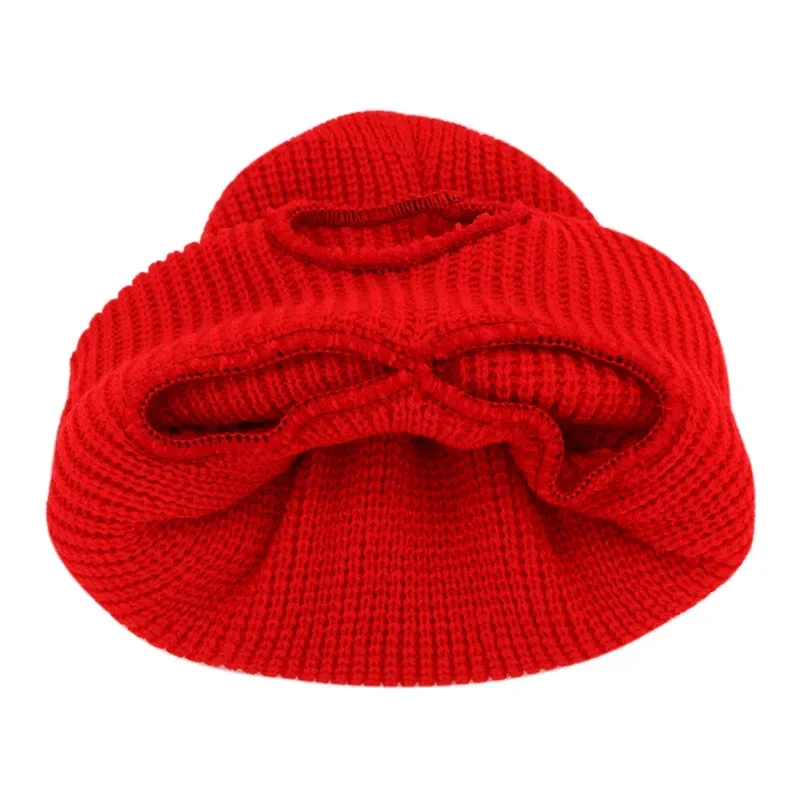 Cagoule VELO hiver - Warmhead™