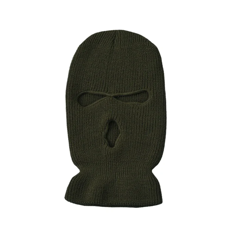 Cagoule VELO hiver - Warmhead™
