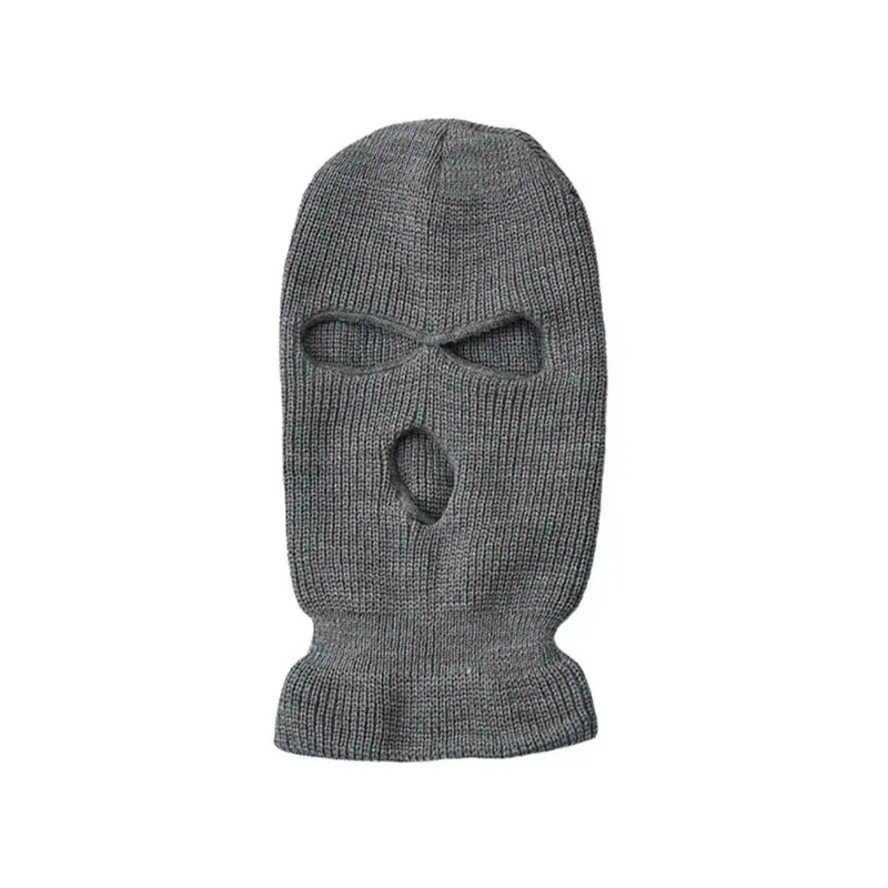 Cagoule VELO hiver - Warmhead™
