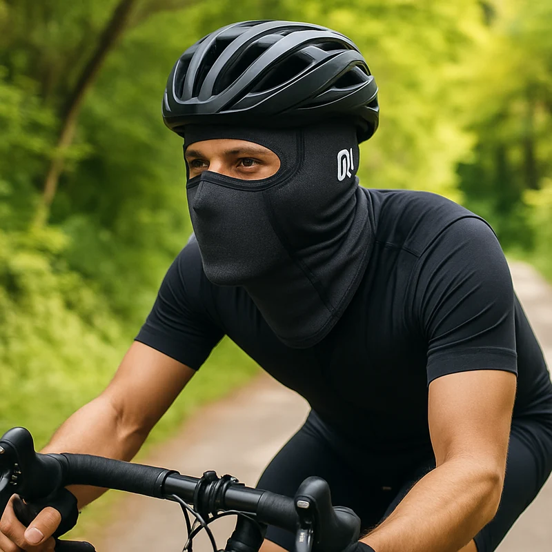 Cagoule pour VELO - Summerfriendly™