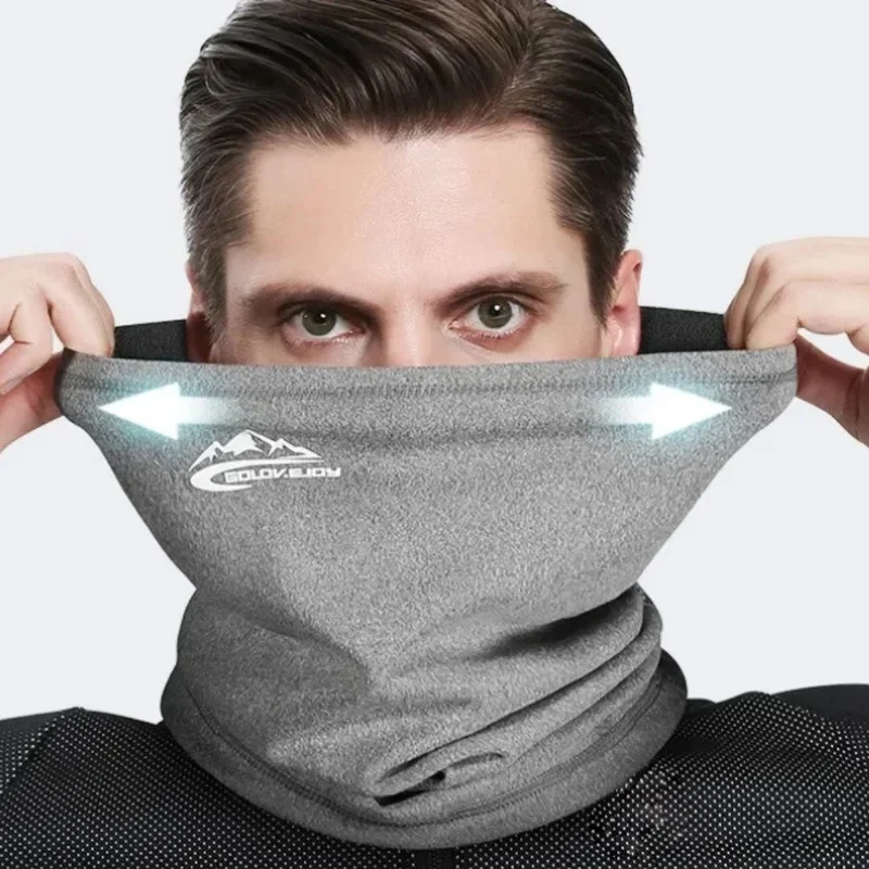 Cache cou Homme - Winterready™