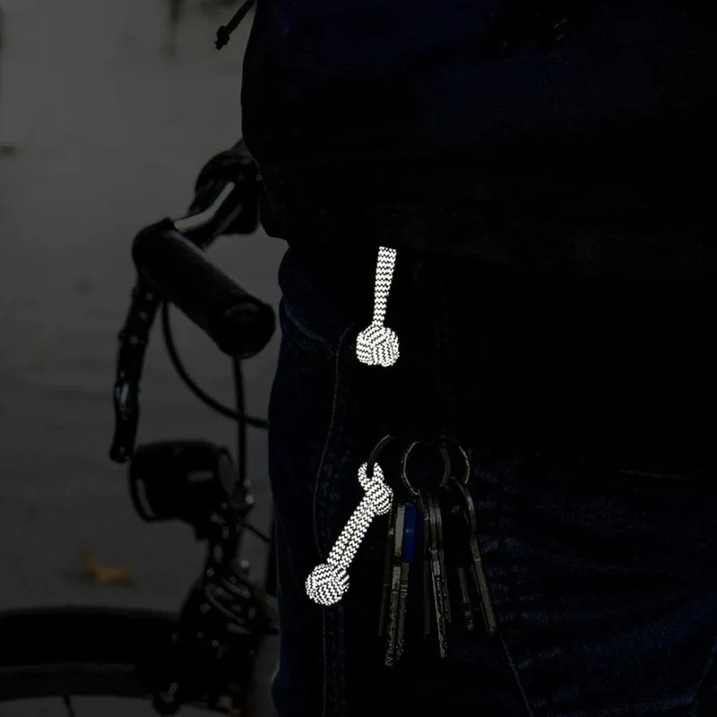 Boucles réfléchissantes vélo Reflective Berlin