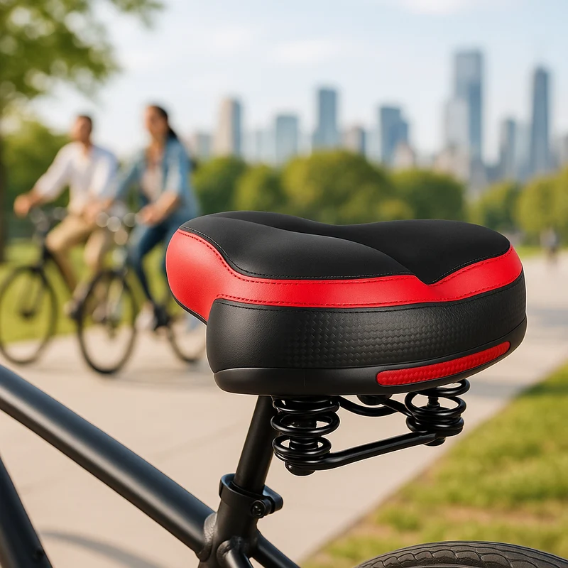 Selle VELO - Confoortsit™