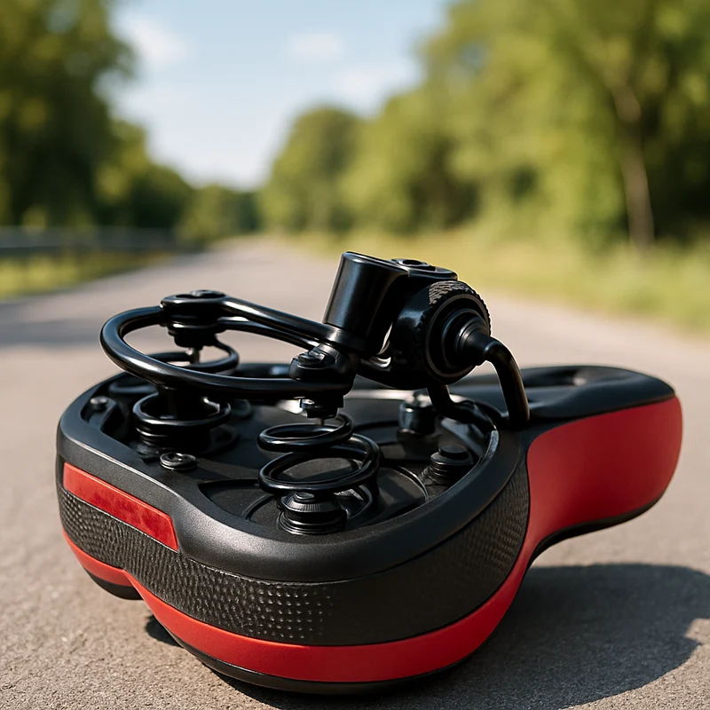 Selle VELO - Confoortsit™