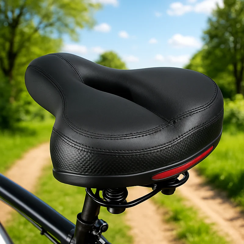 Selle VELO - Confoortsit™