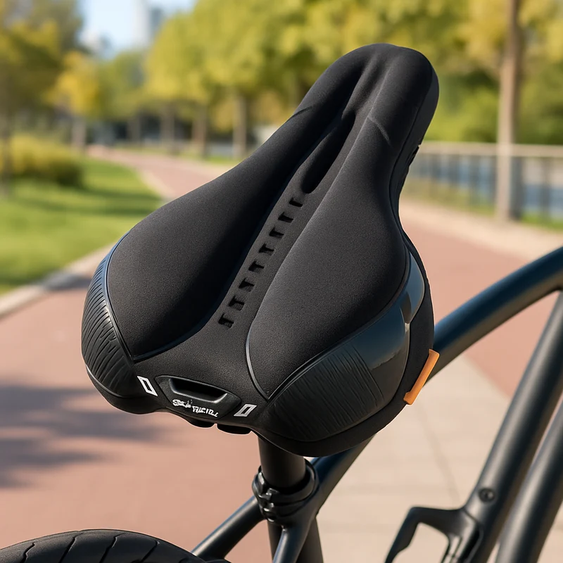 Housse pour Selle de Vélo -IsYride™