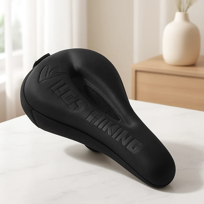 Housse pour Selle de Vélo -IsYride™