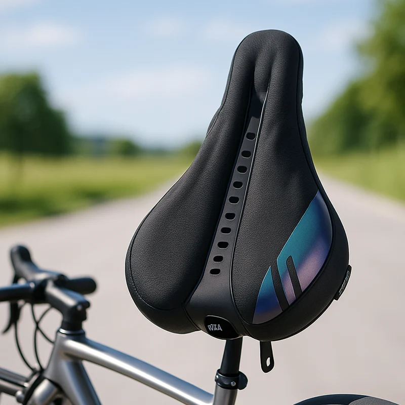 Housse pour Selle de Vélo -IsYride™