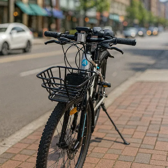 Vélo panier - Bikepan™