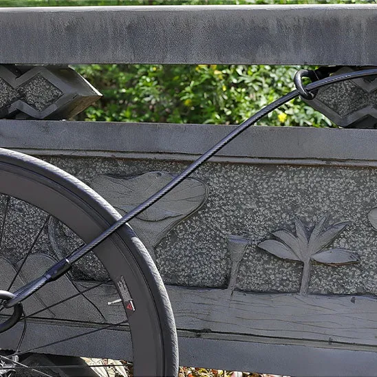 antivol CABLE VELO - MaxiLock™