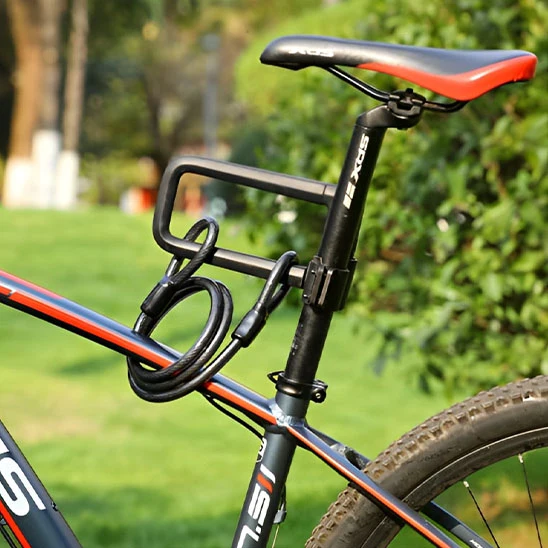 antivol CABLE VELO - MaxiLock™