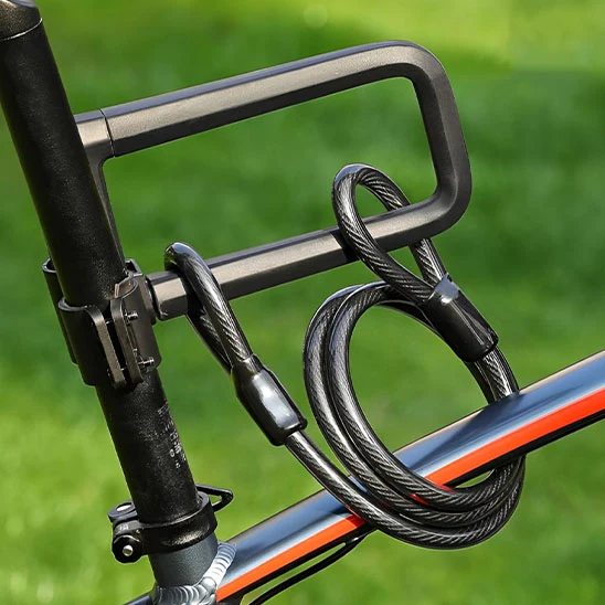 antivol CABLE VELO - MaxiLock™
