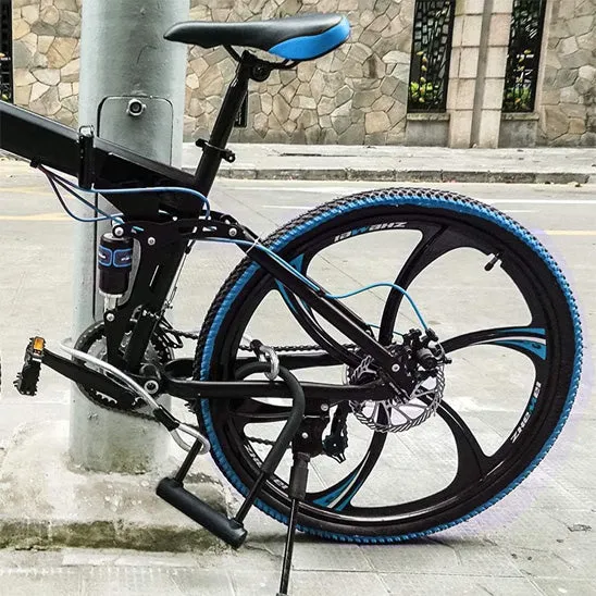Antivol VELO ELECTRIQUE - Safebike™