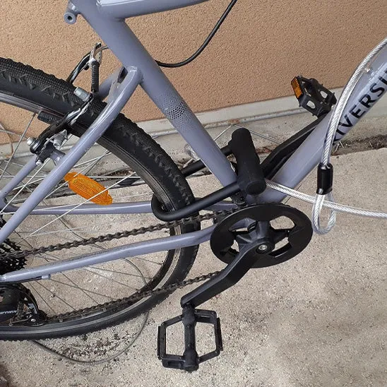 Antivol VELO ELECTRIQUE - Safebike™