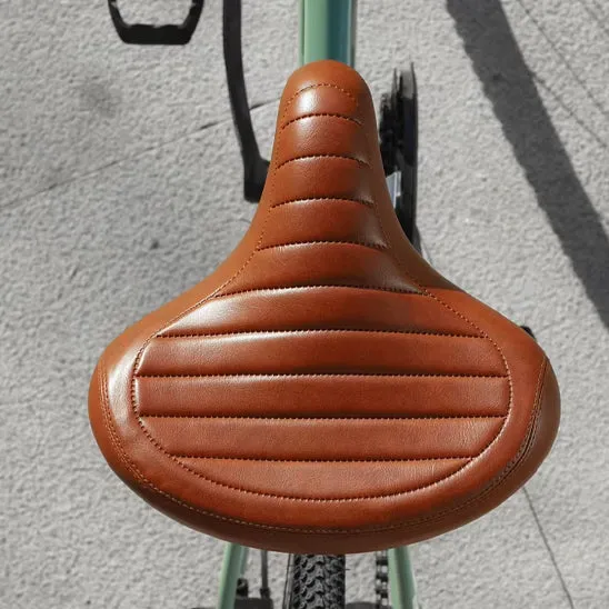 selle de VELO ultra confortable - BigSaddle™