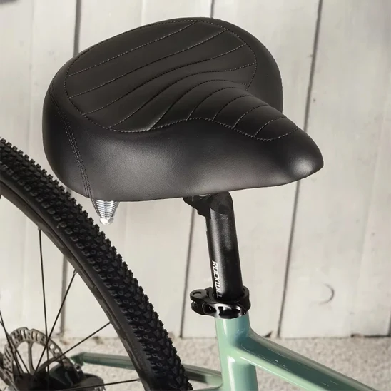 selle de VELO ultra confortable - BigSaddle™