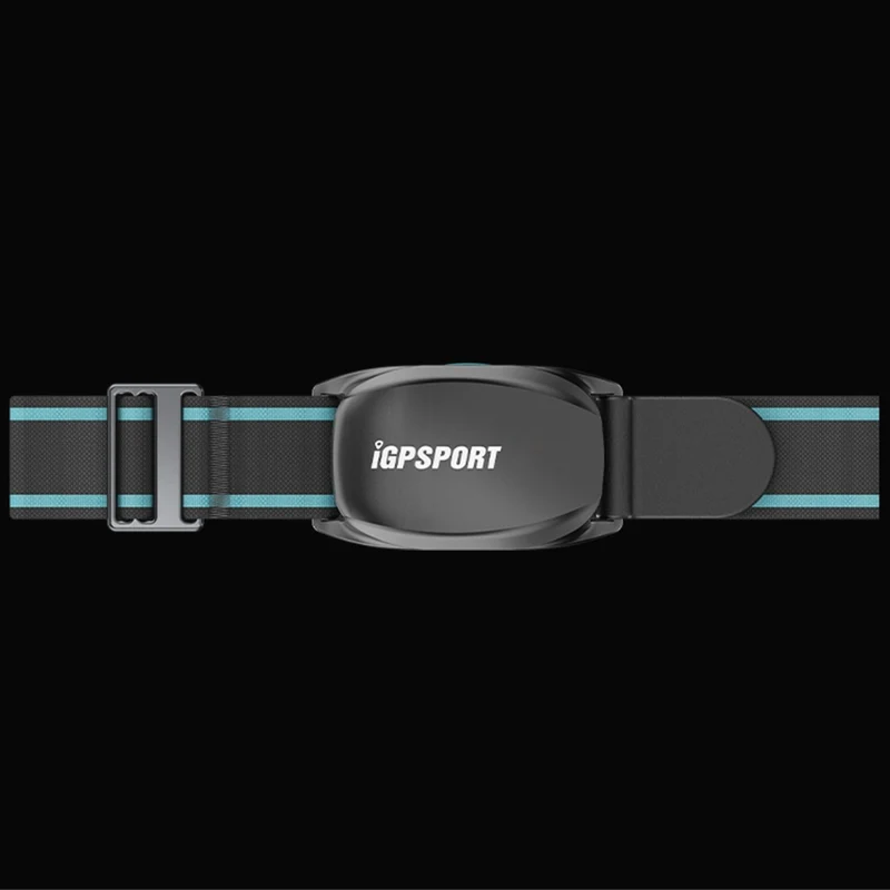 Bracelet capteur cardiaque vélo IGPSPORT HR70