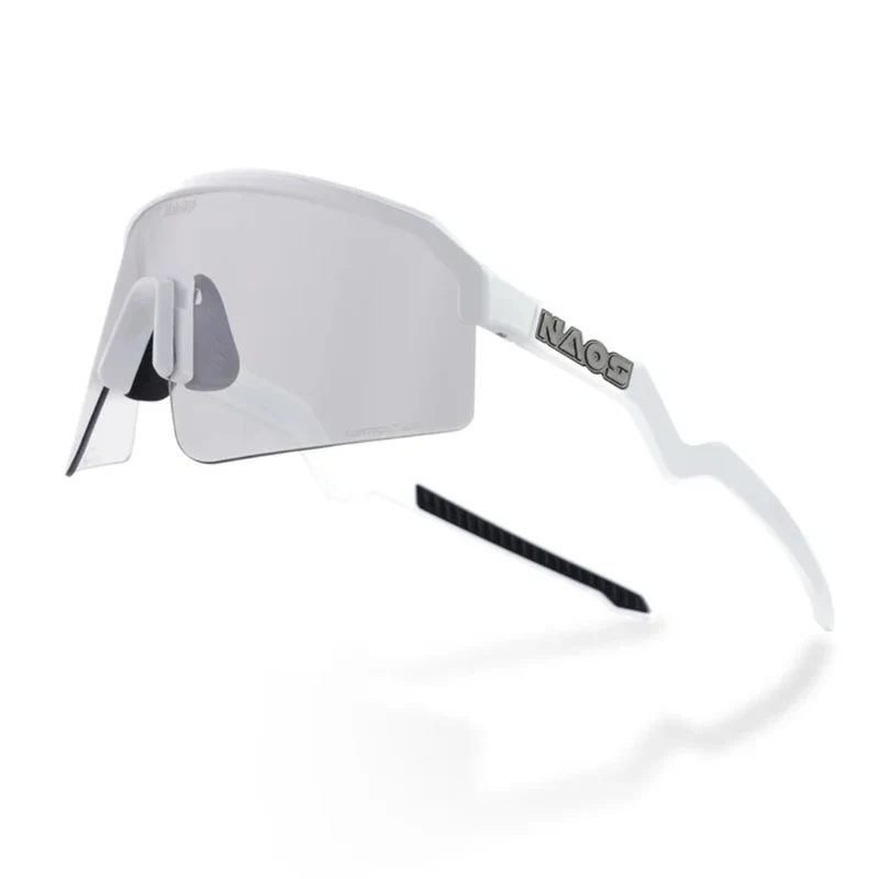 Lunettes vélo Naos Ziris verres photochromiques