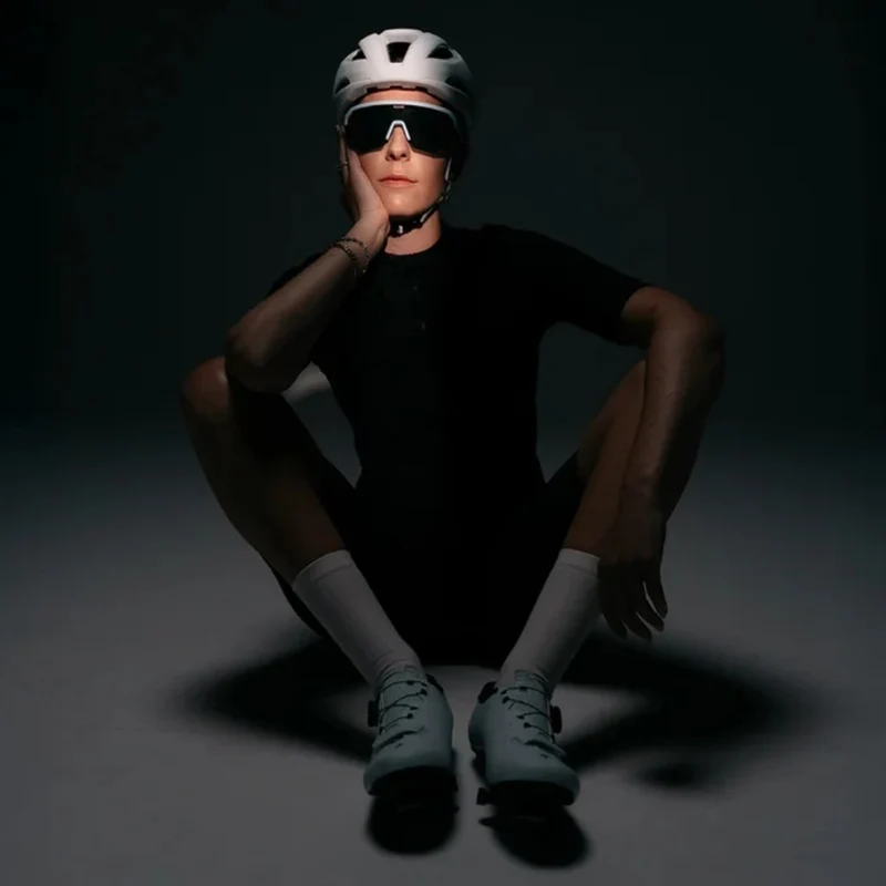 Lunettes vélo Naos Helbo Photochromique
