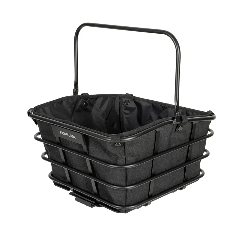 Housse panier vélo Topeak pour panier Urban Basket DX