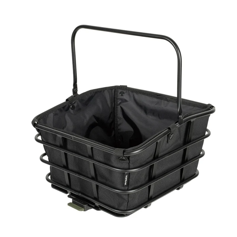 Housse panier vélo Topeak pour panier Urban Basket DX