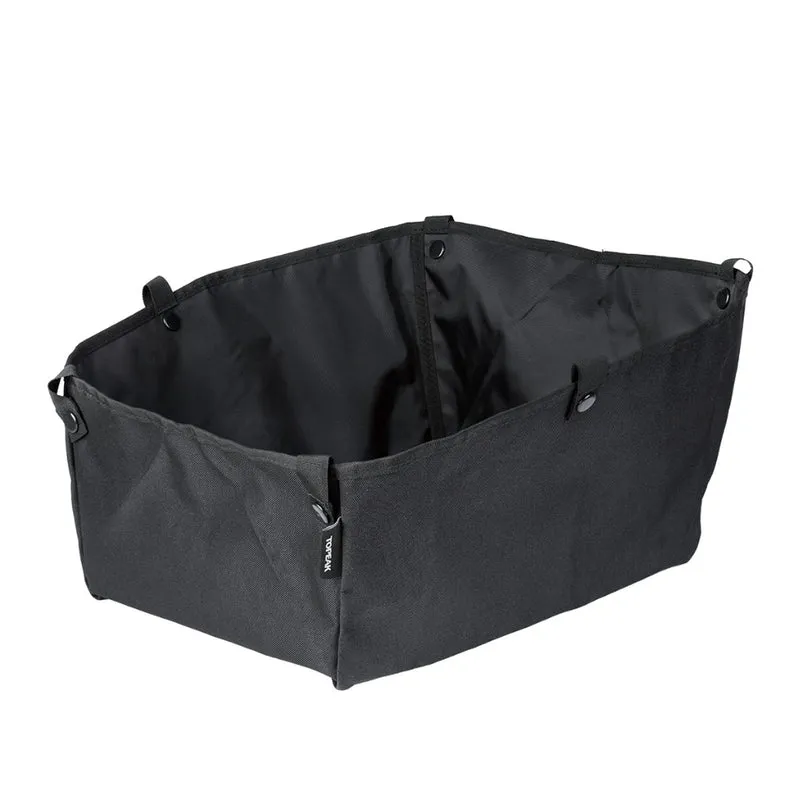 Housse panier vélo Topeak pour panier Urban Basket DX