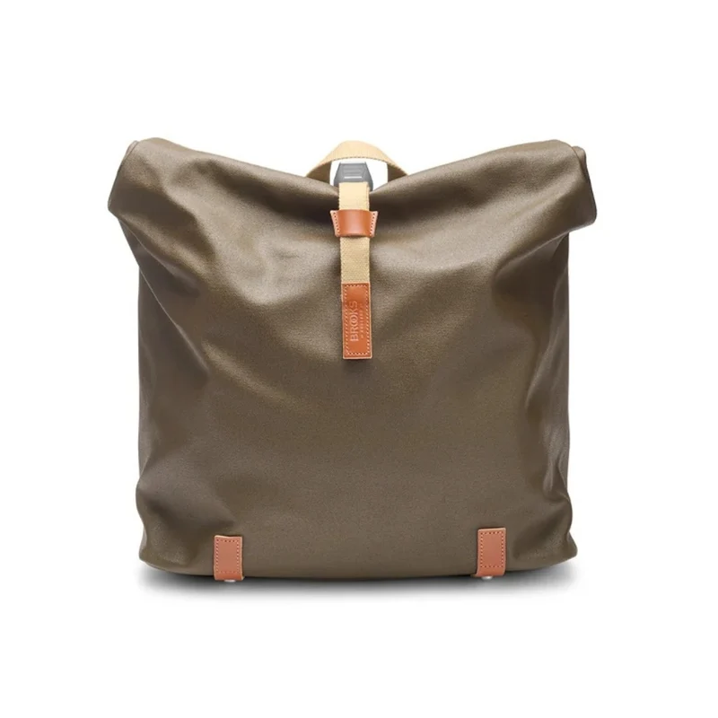 Sacoche pour vélo pliant Brooks Pickwick Porter