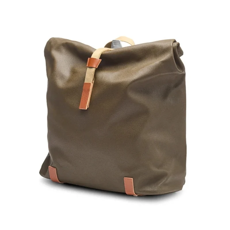 Sacoche pour vélo pliant Brooks Pickwick Porter