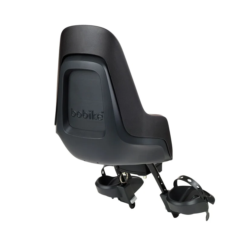 Porte-bébé vélo avant Bobike GO Mini ICR jusqu’à 15 kg