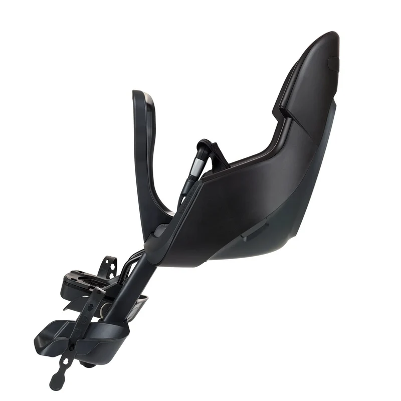 Porte-bébé sur guidon vélo Bobike Exclusive Evolve Mini ICR