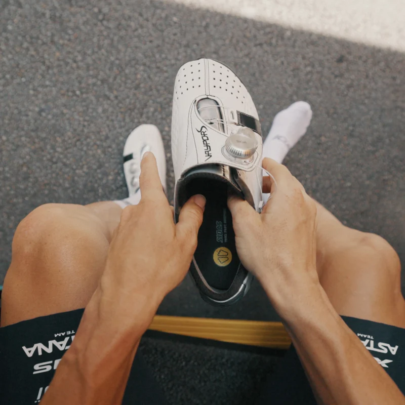 Cycling Insoles - 3Feet® Bike High