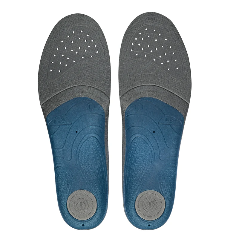 Cycling Insoles - 3Feet® Bike Low