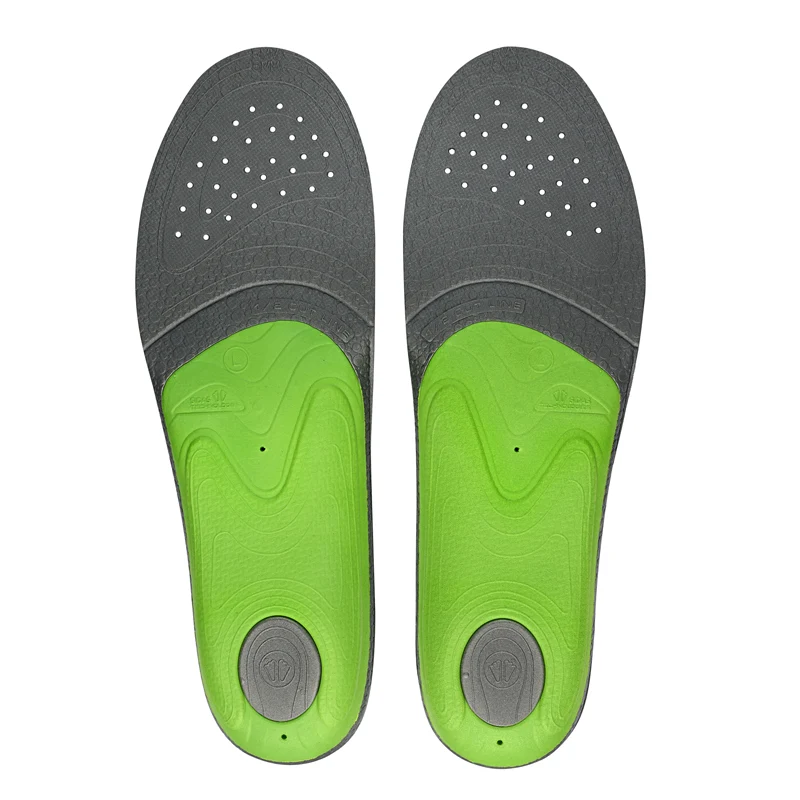 Cycling Insoles - 3Feet® Bike Mid