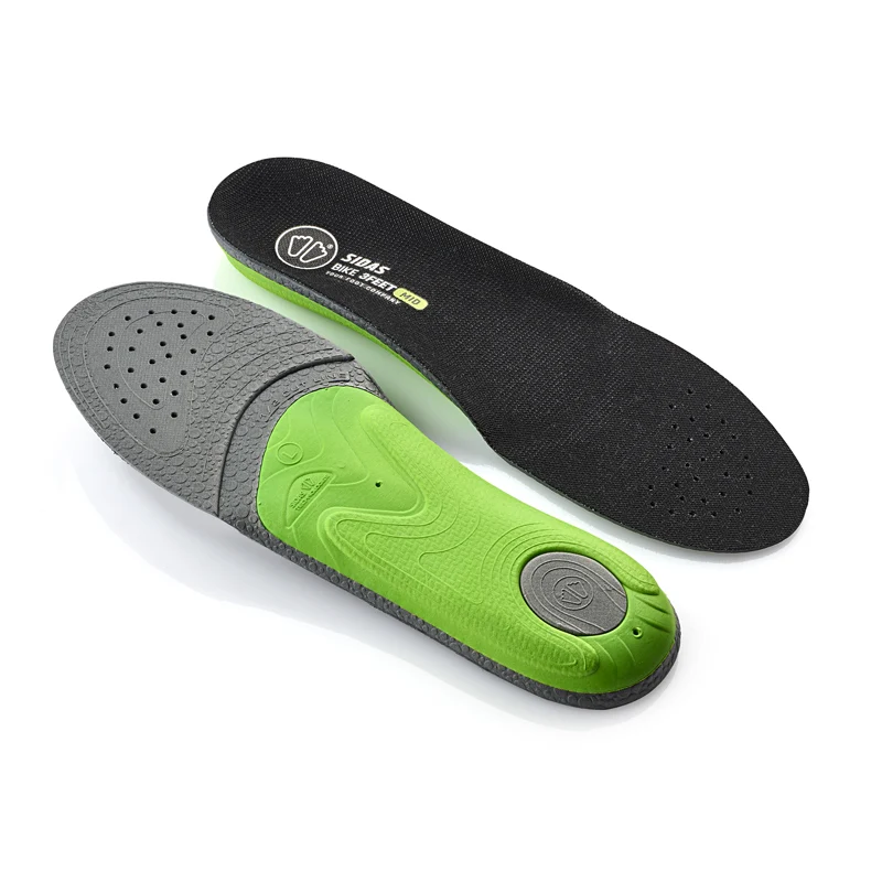 Cycling Insoles - 3Feet® Bike Mid