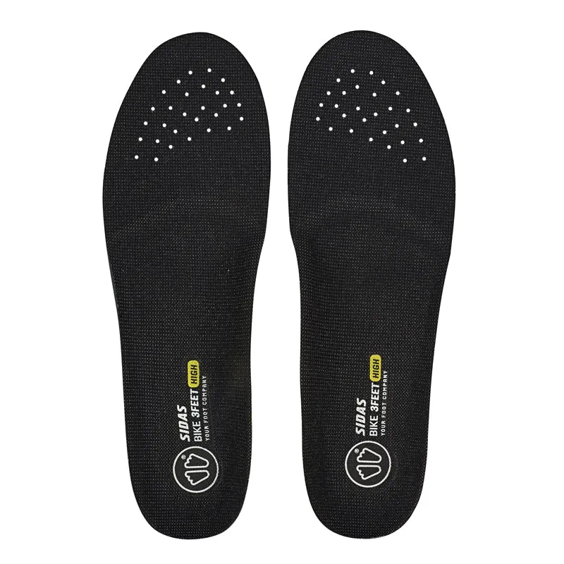 Cycling Insoles - 3Feet® Bike High